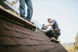 Local Roofers in Reynolds, NE